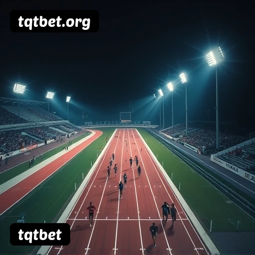 Bônus e promoções tqtbet