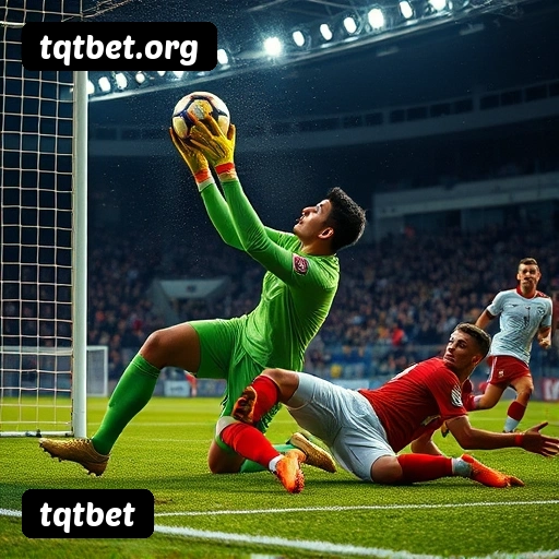 Logo da tqtbet